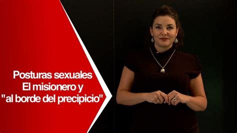 sexo vaginal misionero